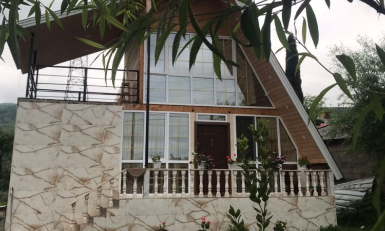 اجاره کلبه سوئیسی دیاموند