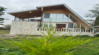 اجاره کلبه سوئیسی دیاموند