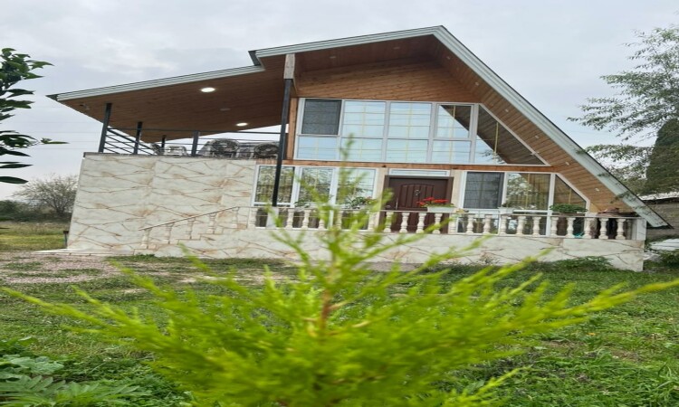 اجاره کلبه سوئیسی دیاموند