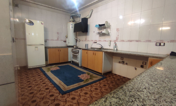 اجاره آپارتمان یک خوابه معراج