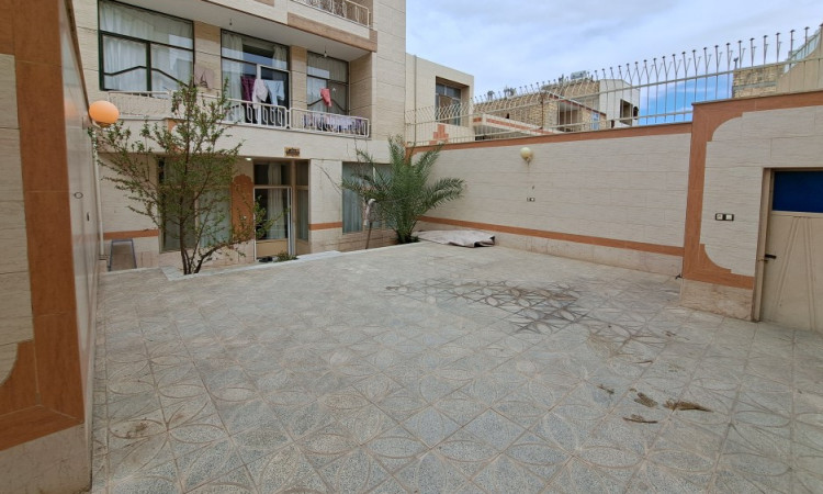 اجاره آپارتمان یک خوابه معراج