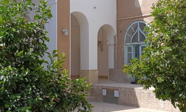 رزرو بوم گردی عبدالرزاق 1