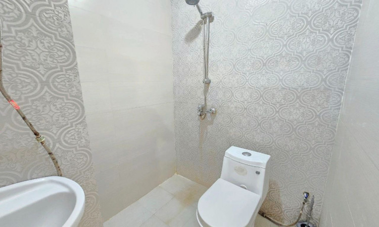 اجاره آپارتمان دوخوابه نوساز شهرک گلستان قشم