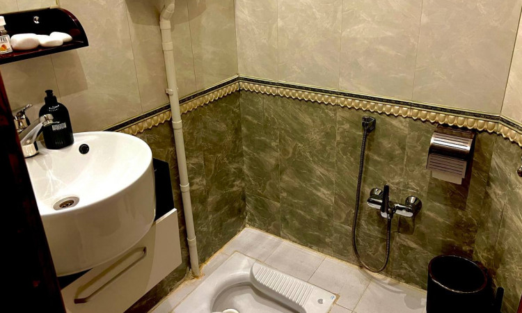 اجاره آپارتمان دو خوابه لوکس فرشته