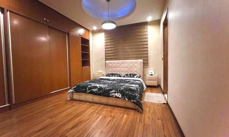 اجاره آپارتمان دو خوابه لوکس فرشته