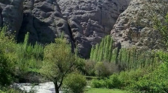 اجاره ویلا یک خوابه آله