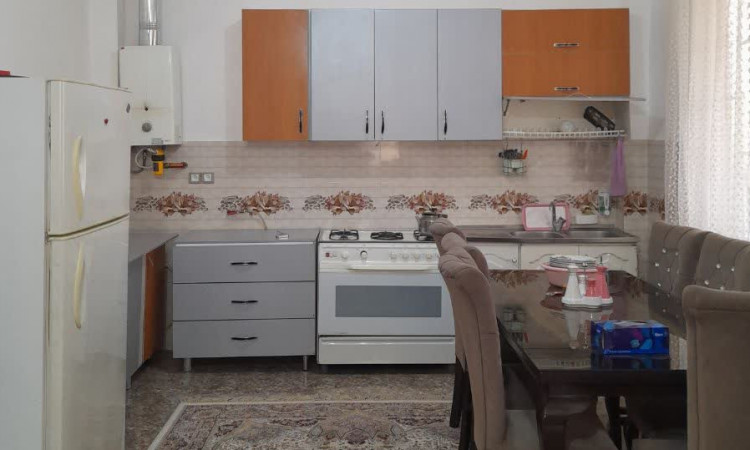 اجاره ویلا دوبلکس نگین شالیزار