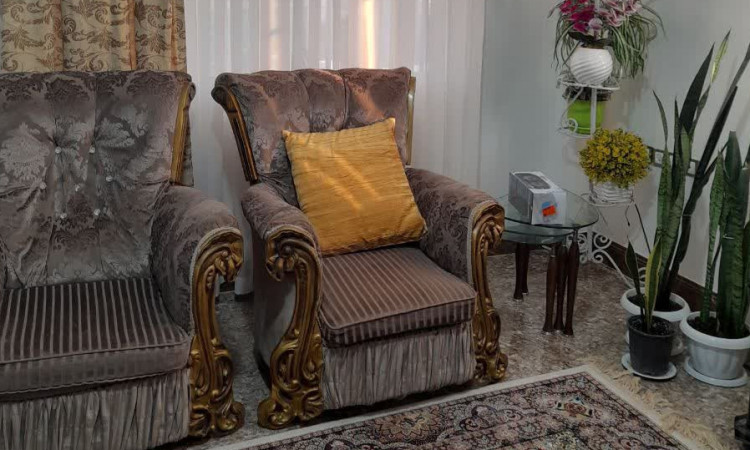 اجاره ویلا دوبلکس نگین شالیزار