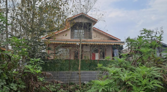 اجاره ویلا دوبلکس نگین شالیزار