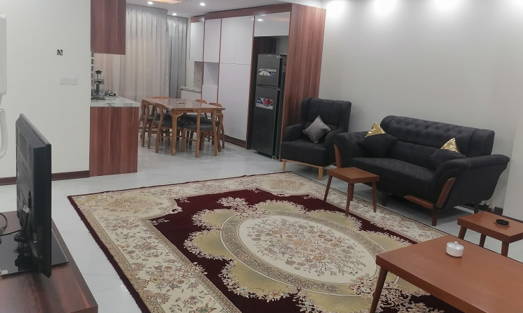 اجاره آپارتمان دو خوابه مهر 4