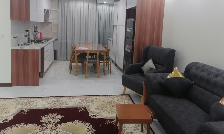 اجاره آپارتمان دو خوابه مهر 4