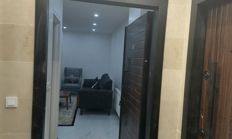 اجاره آپارتمان دو خوابه مهر 4