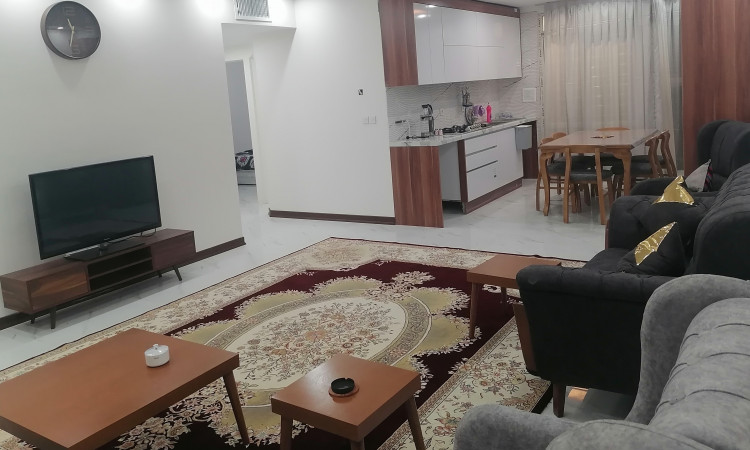 اجاره آپارتمان دو خوابه مهر 4