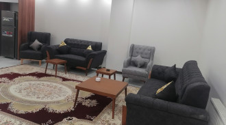 اجاره آپارتمان دو خوابه مهر 4