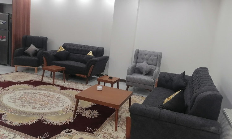 اجاره آپارتمان دو خوابه مهر 4