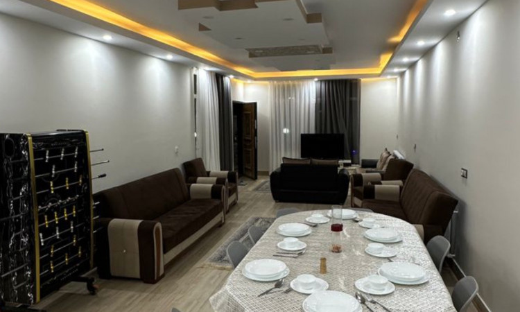 اجاره ویلا استخردار بهار 2