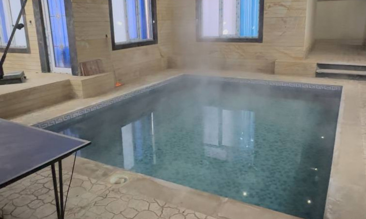 اجاره ویلا استخردار بهار 2