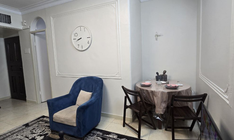 اجاره آپارتمان دنج و آرام نکیسا3