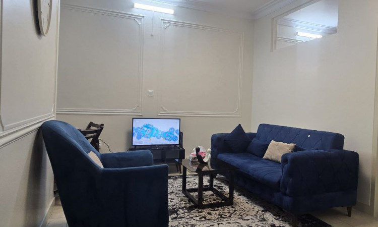 اجاره آپارتمان دنج و آرام نکیسا3