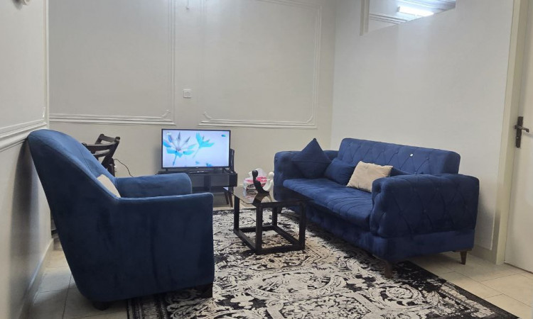 اجاره آپارتمان دنج و آرام نکیسا3