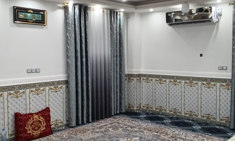 اجاره ویلا نوساز یک خوابه فول امکانات
