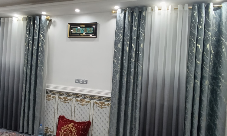 اجاره ویلا نوساز یک خوابه فول امکانات