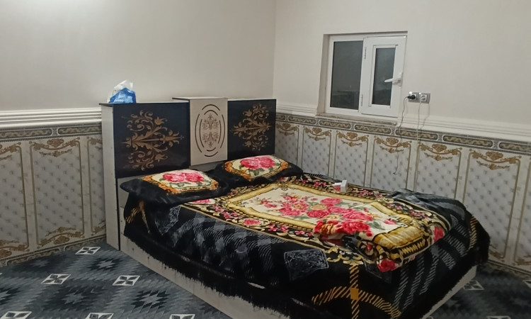 اجاره ویلا نوساز یک خوابه فول امکانات