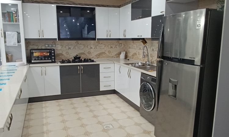 اجاره ویلا نوساز یک خوابه فول امکانات