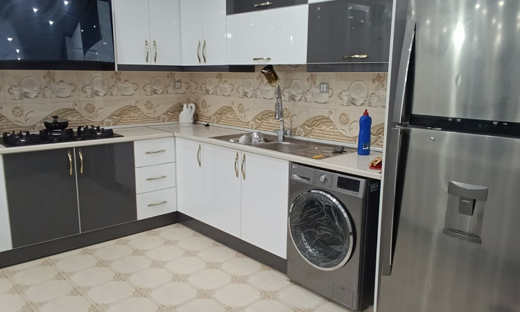 اجاره ویلا نوساز یک خوابه فول امکانات