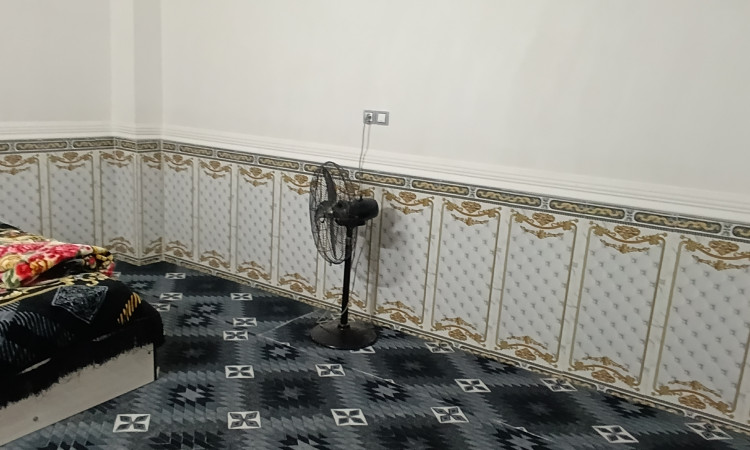 اجاره ویلا نوساز یک خوابه فول امکانات