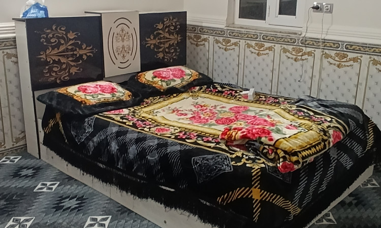 اجاره ویلا نوساز یک خوابه فول امکانات
