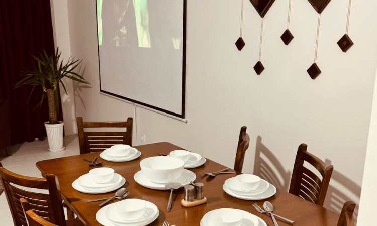 اجاره آپارتمان دو خوابه زرشکی3