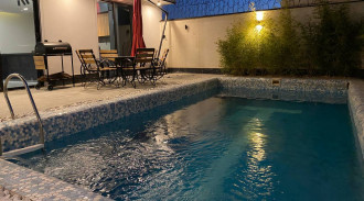 فيلا ورنيش إيفا