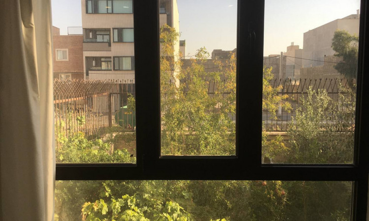 اجاره آپارتمان سه خوابه در پردیسان قم