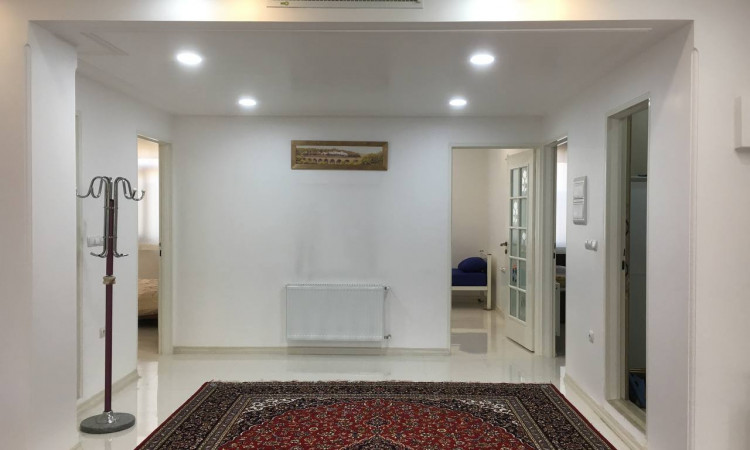 اجاره آپارتمان سه خوابه در پردیسان قم