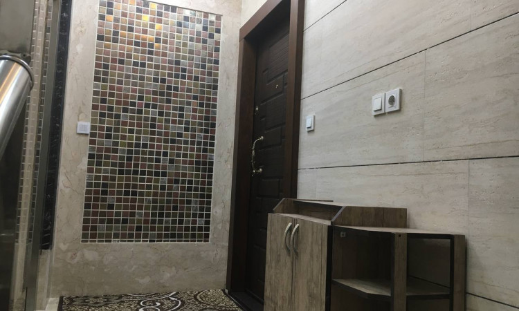 اجاره آپارتمان سه خوابه در پردیسان قم