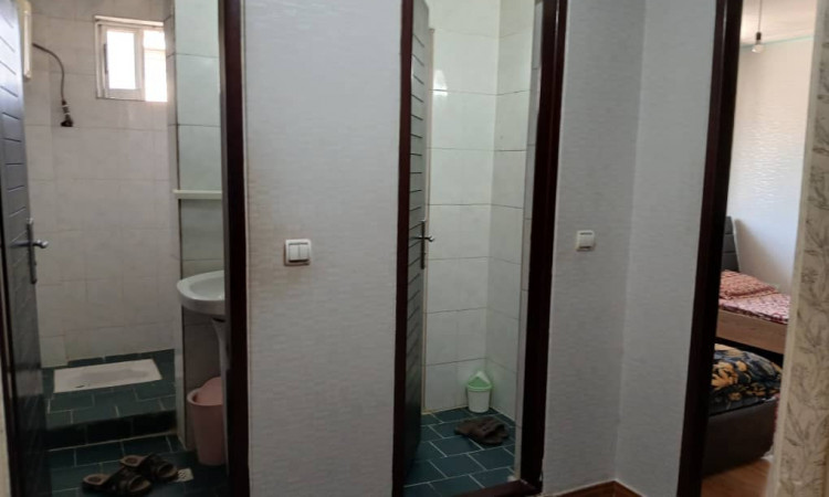 اجاره آپارتمان دو خواب میله طوبی