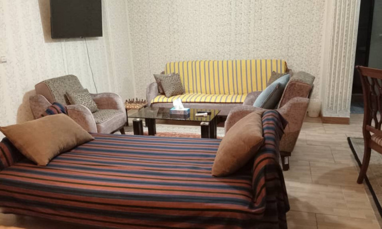 اجاره آپارتمان دو خواب میله طوبی