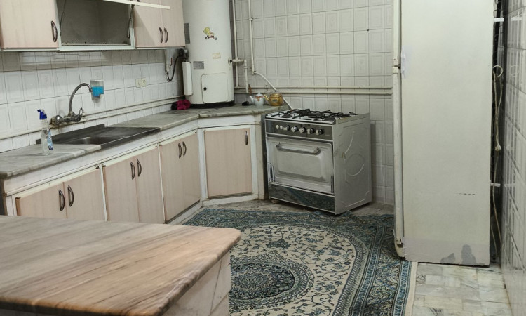 اجاره آپارتمان یک خوابه ایلیا