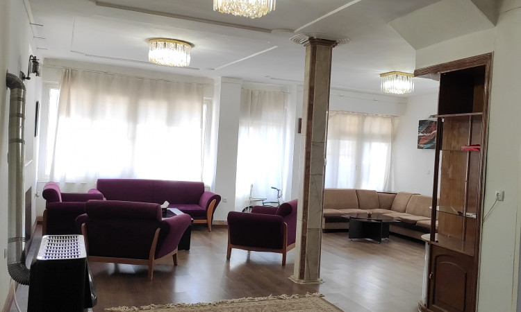 ویلایی بهاران مهاباد