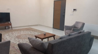 اجاره آپارتمان دو خواب الهی واحد همکف