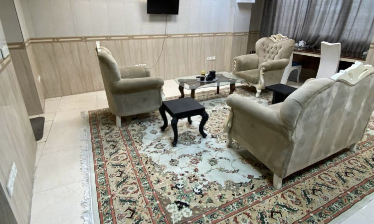 اجاره آپارتمان لوکس پلاس یادگار امام (1)