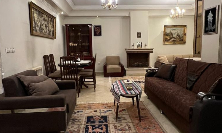 اجاره آپارتمان تک خوابه گل آفتابگردان