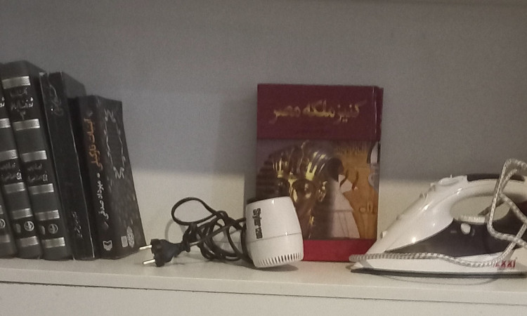 اجاره آپارتمان شیک و آرام دروس