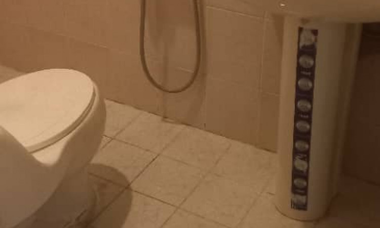 اجاره آپارتمان شیک و آرام دروس