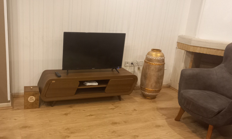 اجاره آپارتمان شیک و آرام دروس