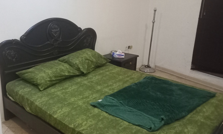 اجاره آپارتمان شیک و آرام دروس