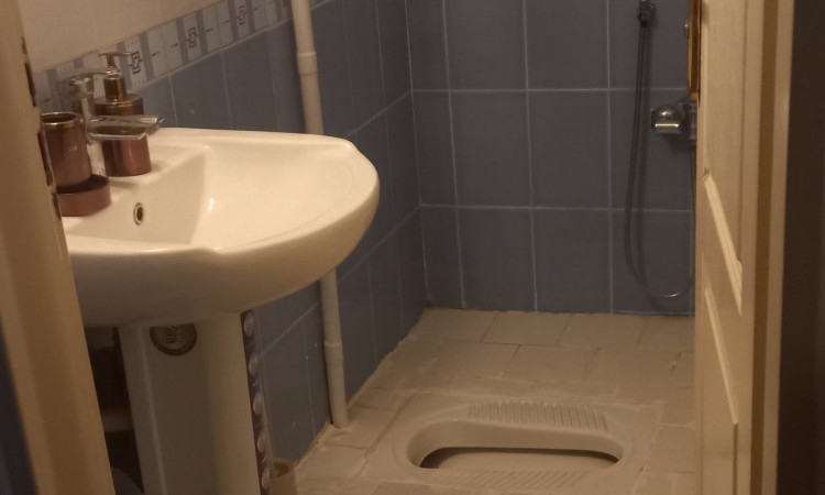اجاره آپارتمان شیک و آرام دروس