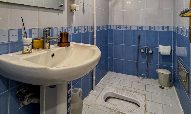 اجاره آپارتمان شیک و آرام دروس