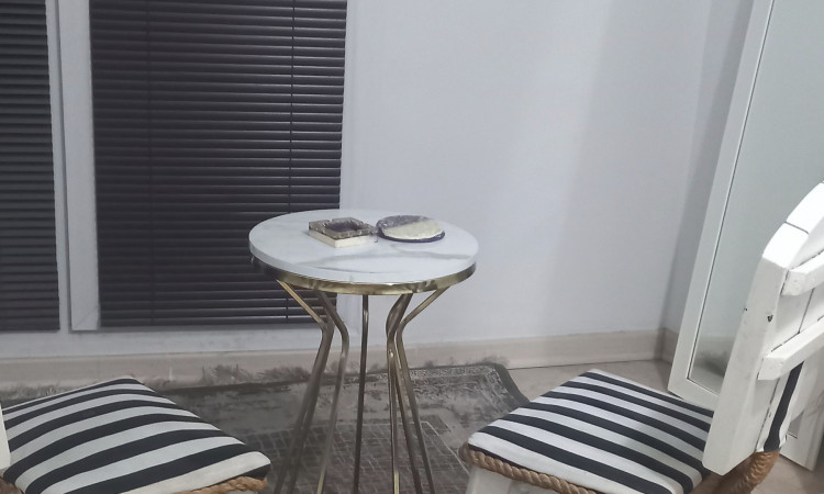اجاره آپارتمان شیک و آرام دروس